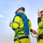 Key Factors Affecting the Reflective Performance of Hi-Vis Workwear