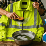 Hi-Vis Workwear: Lifespan and Maintenance Guide