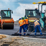 road construction
