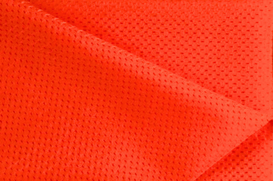 What is Tricot for Hi-Vis Workwear?