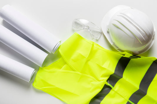 How to Choose the Right Hi-Vis Vest: A Complete Guide for 2025