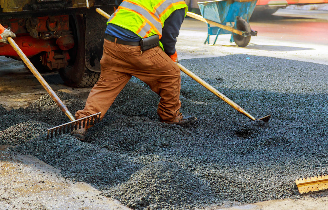 Top 5 Hi-Vis Workwear Mistakes to Avoid