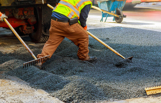 Top 5 Hi-Vis Workwear Mistakes to Avoid