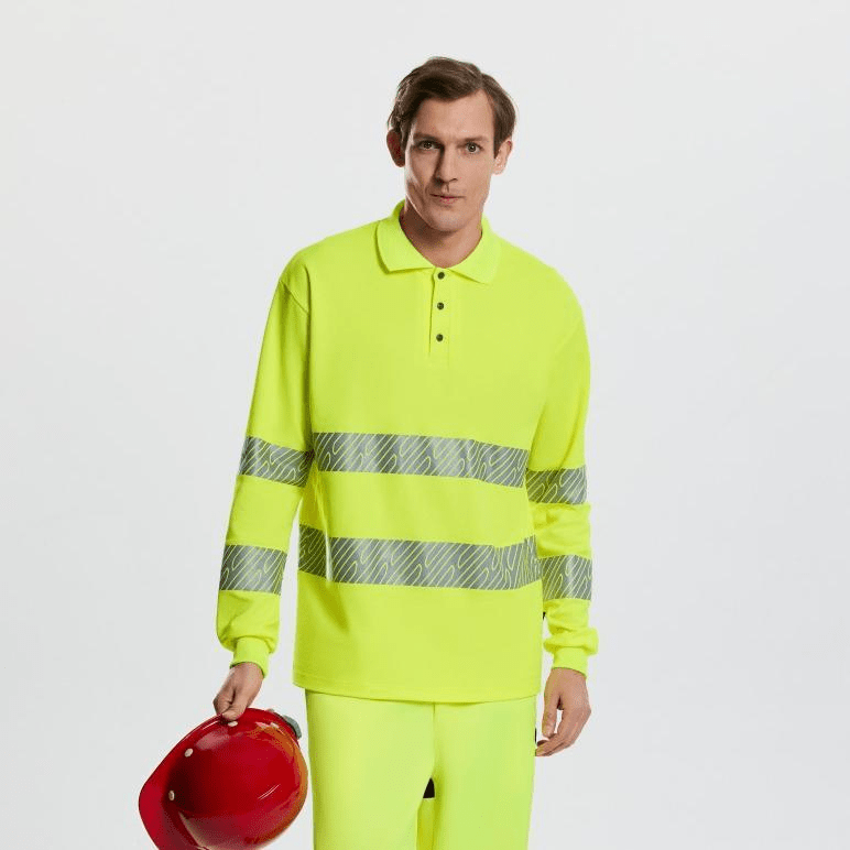 Polo Shirt Collection - Werkvis