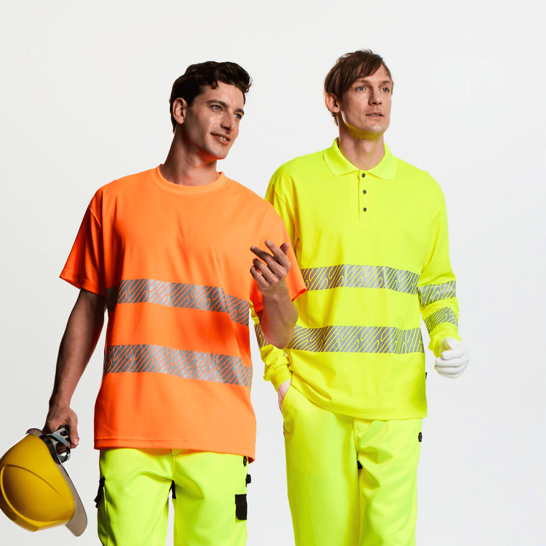 Shirt Collection - Werkvis