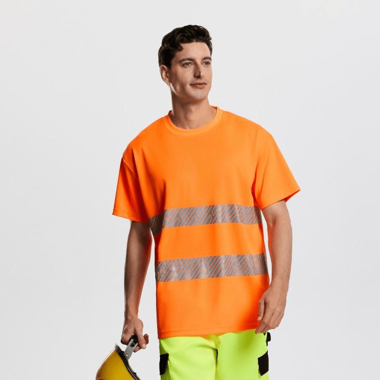T-Shirt Collection - Werkvis