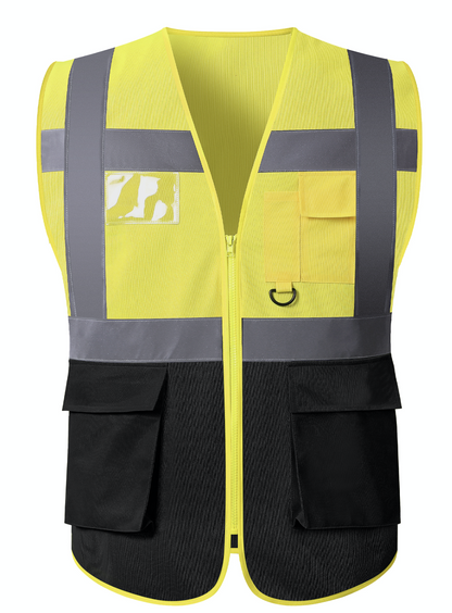 MALLORCA - WV204 - Hi-vis Vest