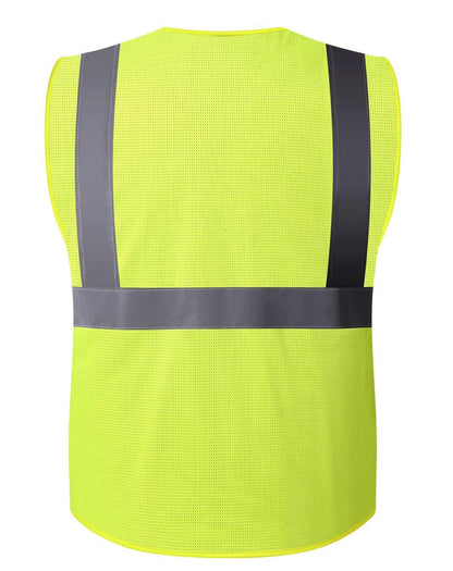 ZARAGOZA - WV205 - Hi-vis Vest