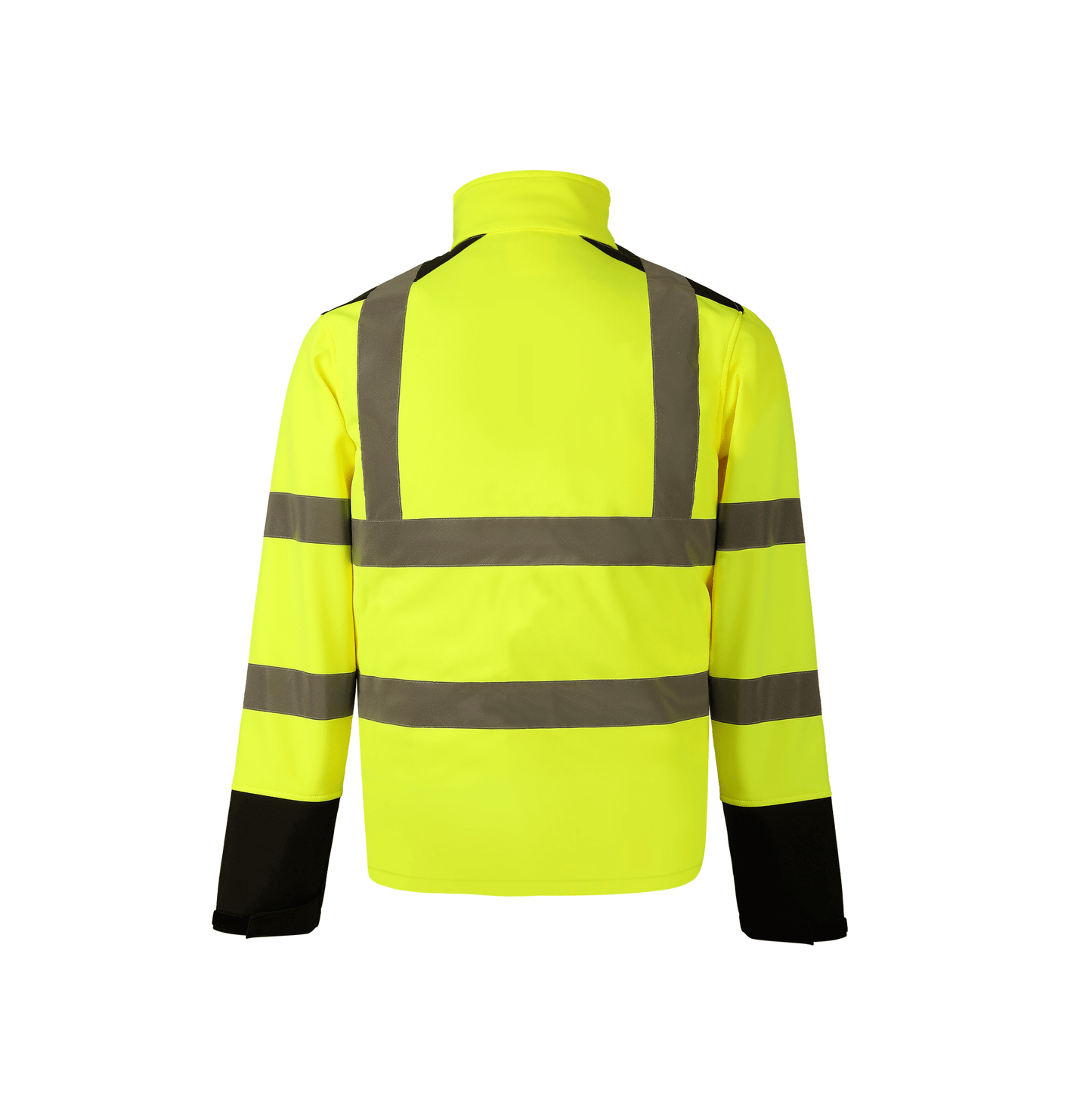 UTRECH- WS301 - Hi-vis Softshell Jacket