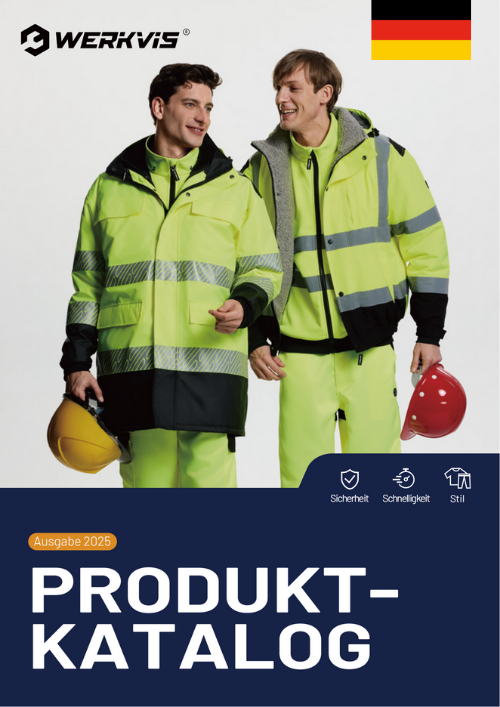 WERKVIS Germany Catalog