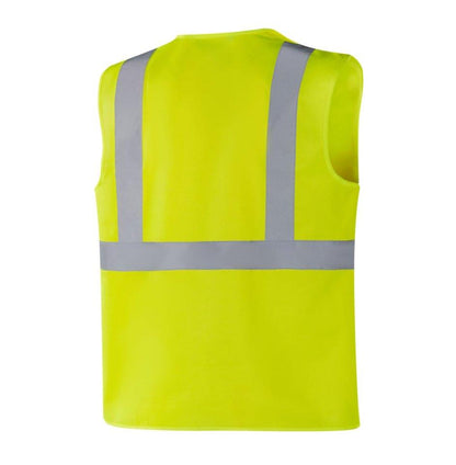 BOLOGNA - WV202 - Hi - vis Vest - Werkvis
