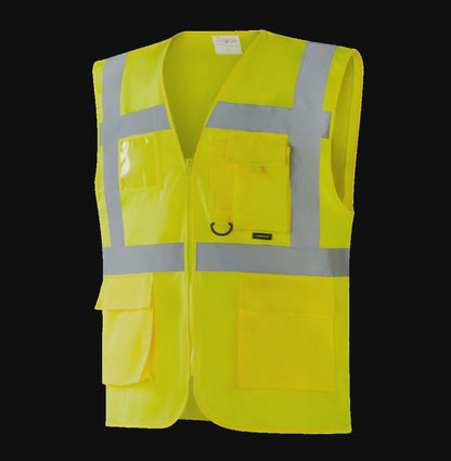 hi-vis-vest-wv204-video