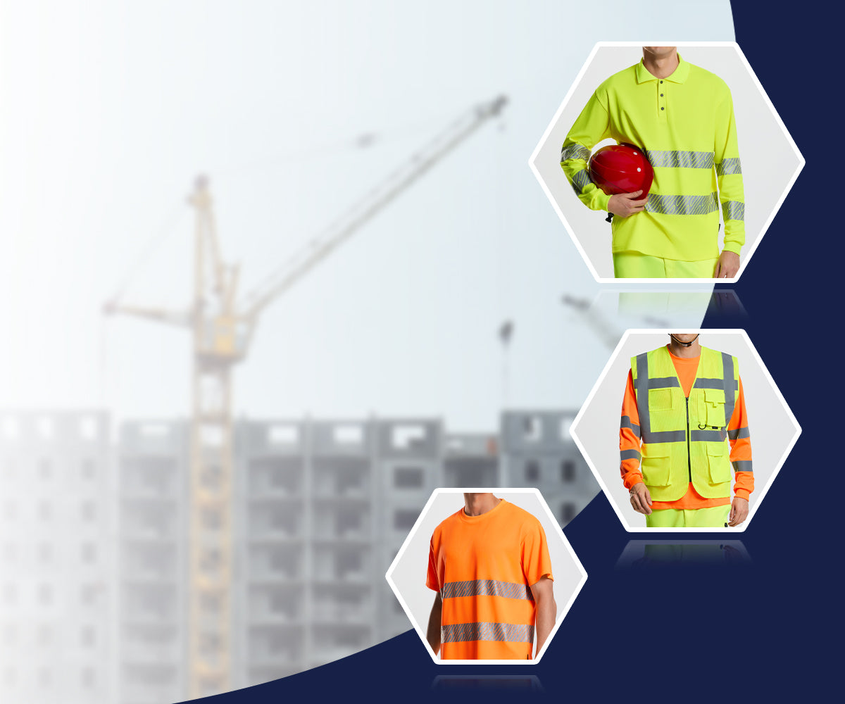WERKVIS warehouse staff managing fast shipping and inventory